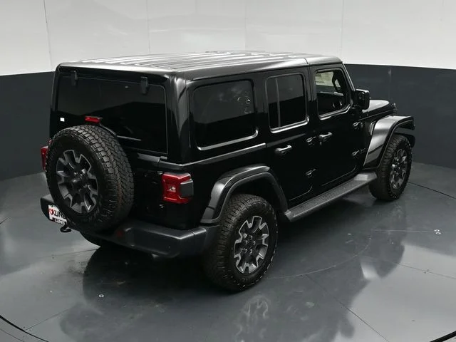 Nuevos JEEP WRANGLER à Estados chez autogozo