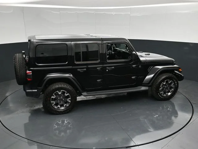 Nuevos JEEP WRANGLER à Estados chez autogozo