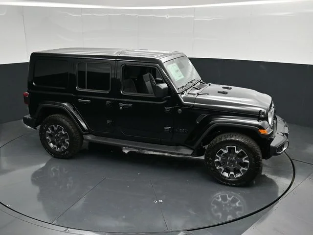 Nuevos JEEP WRANGLER à Estados chez autogozo