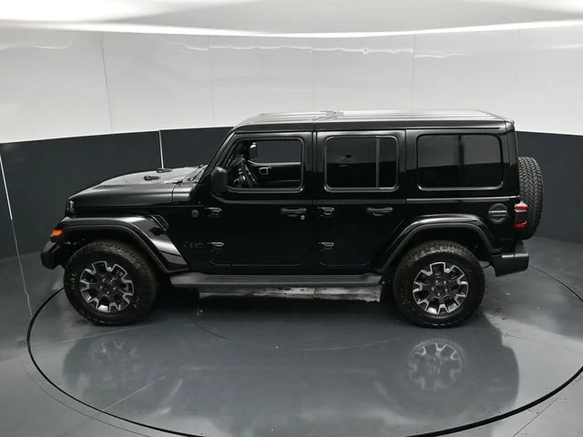 Nuevos JEEP WRANGLER à Estados chez autogozo