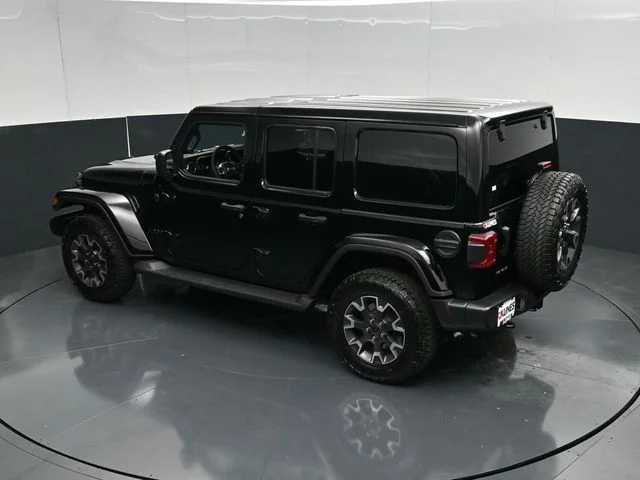 Nuevos JEEP WRANGLER à Estados chez autogozo