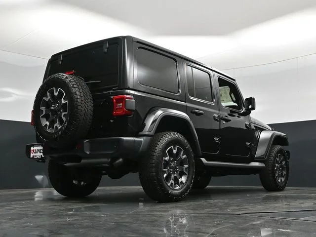 Nuevos JEEP WRANGLER à Estados chez autogozo