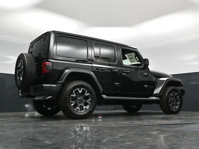 Nuevos JEEP WRANGLER à Estados chez autogozo