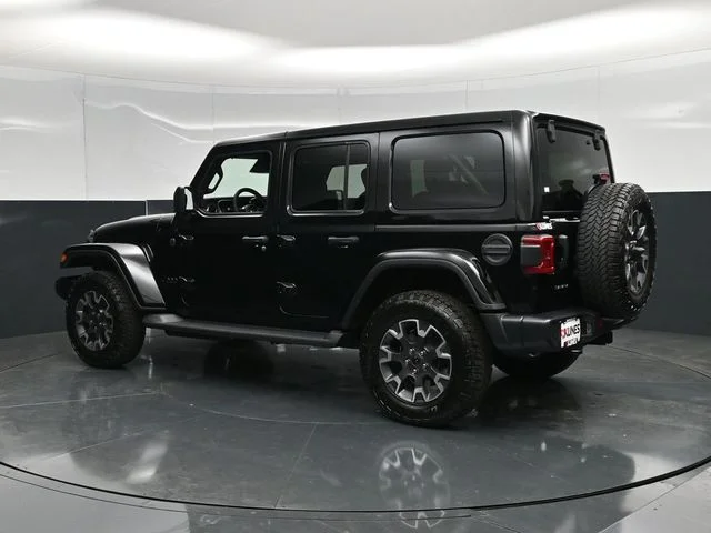 Nuevos JEEP WRANGLER à Estados chez autogozo