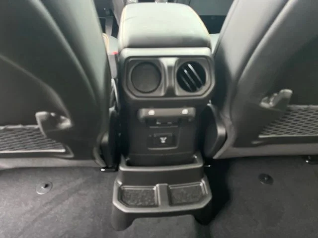 Nuevos JEEP WRANGLER à Estados chez autogozo