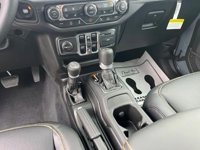 Nuevos JEEP WRANGLER à Estados chez autogozo