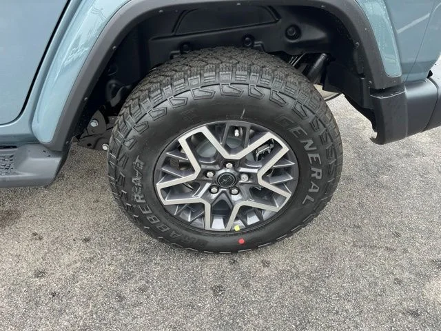 Nuevos JEEP WRANGLER à Estados chez autogozo