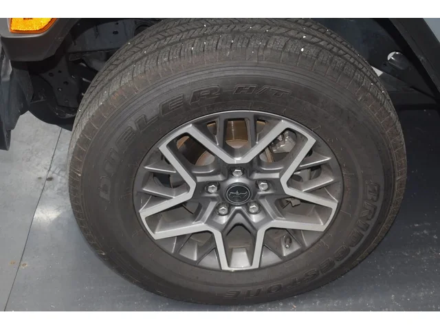 SEMINUEVOS JEEP Wrangler a Estados en autogozo