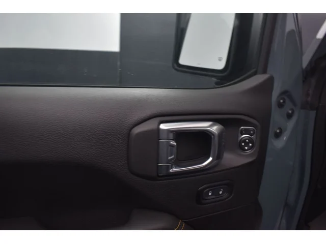 SEMINUEVOS JEEP Wrangler a Estados en autogozo