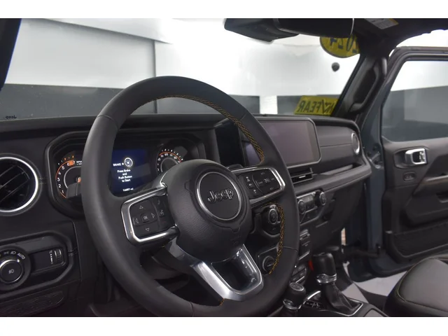 SEMINUEVOS JEEP Wrangler a Estados en autogozo