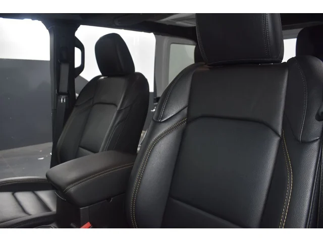 SEMINUEVOS JEEP Wrangler a Estados en autogozo