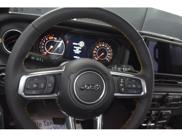 SEMINUEVOS JEEP Wrangler a Estados en autogozo