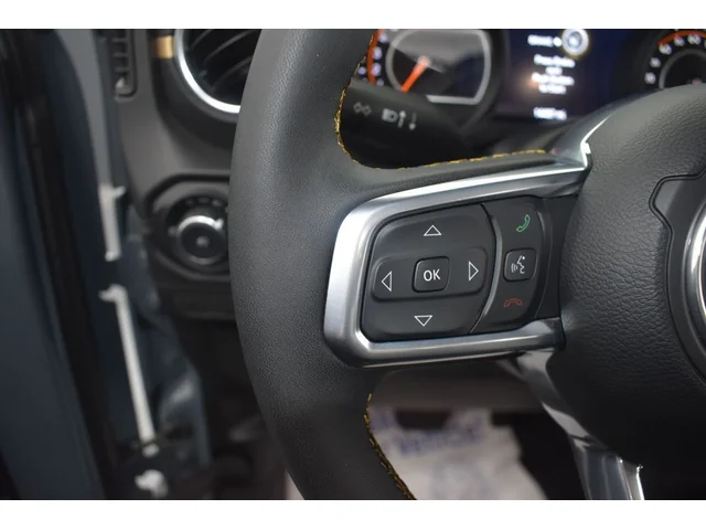 SEMINUEVOS JEEP Wrangler a Estados en autogozo