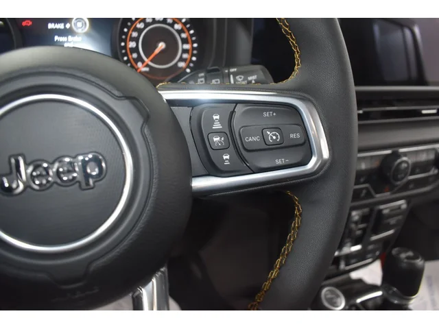 SEMINUEVOS JEEP Wrangler a Estados en autogozo