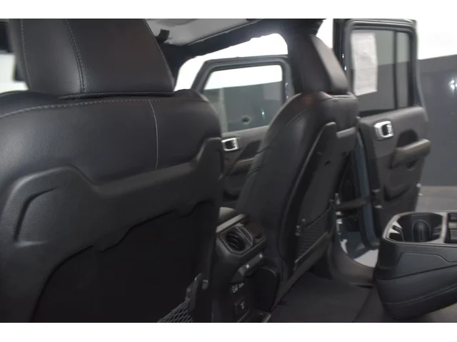 SEMINUEVOS JEEP Wrangler a Estados en autogozo