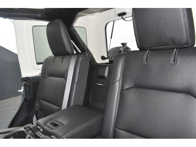 SEMINUEVOS JEEP Wrangler a Estados en autogozo