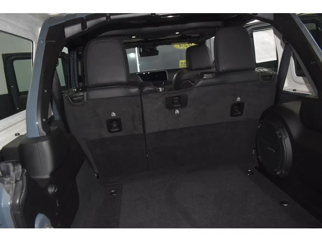 SEMINUEVOS JEEP Wrangler a Estados en autogozo