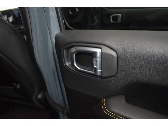 SEMINUEVOS JEEP Wrangler a Estados en autogozo