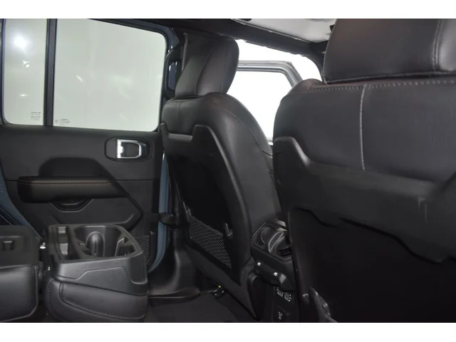 SEMINUEVOS JEEP Wrangler a Estados en autogozo