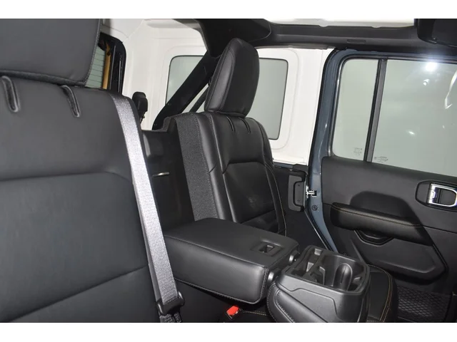 SEMINUEVOS JEEP Wrangler a Estados en autogozo