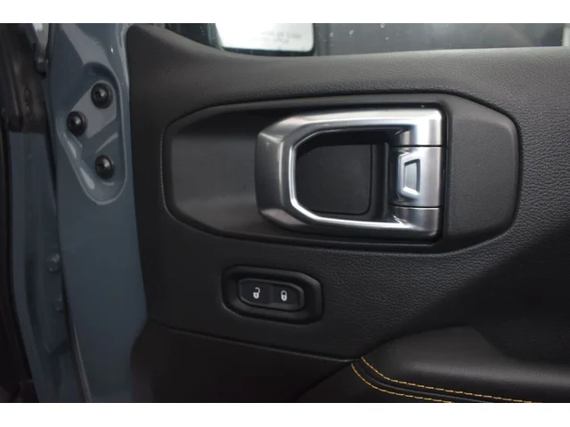 SEMINUEVOS JEEP Wrangler a Estados en autogozo