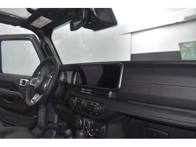 SEMINUEVOS JEEP Wrangler a Estados en autogozo