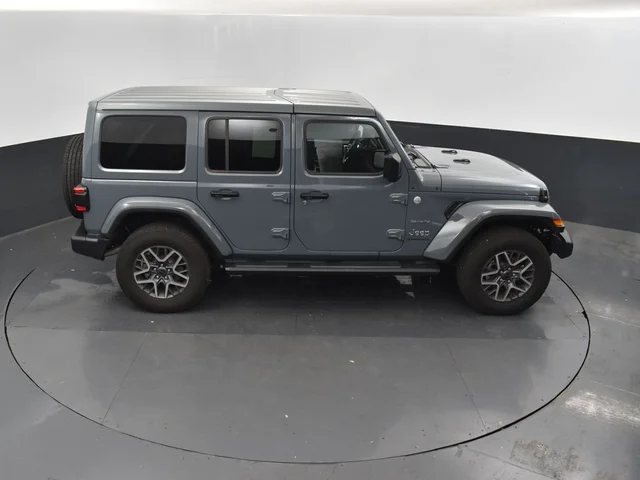 SEMINUEVOS JEEP Wrangler a Estados en autogozo