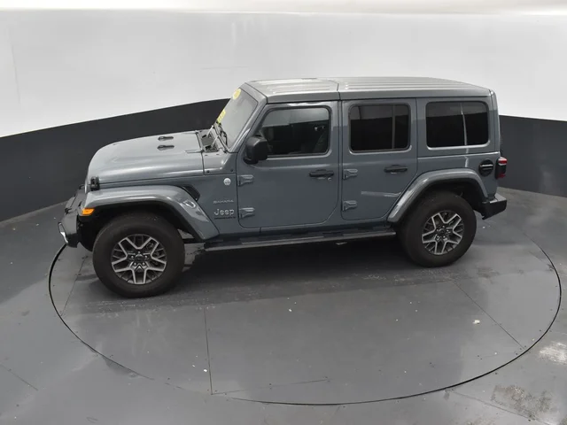 SEMINUEVOS JEEP Wrangler a Estados en autogozo