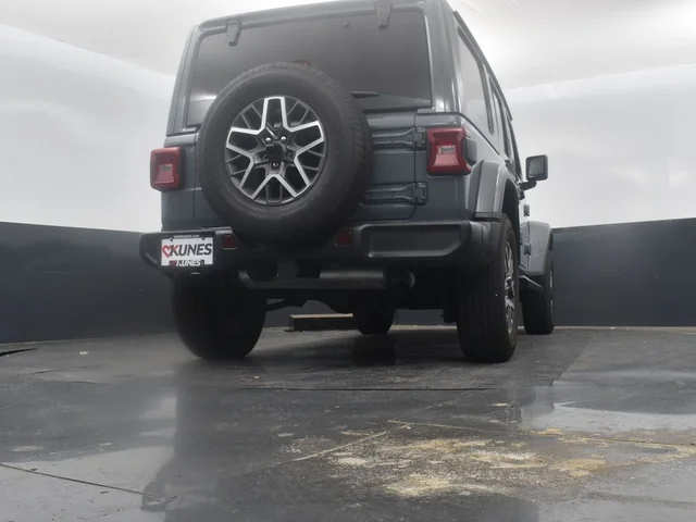 SEMINUEVOS JEEP Wrangler a Estados en autogozo