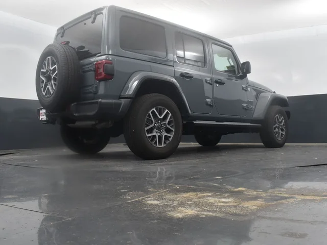 SEMINUEVOS JEEP Wrangler a Estados en autogozo