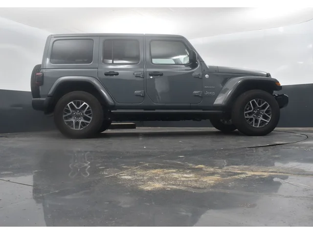 SEMINUEVOS JEEP Wrangler a Estados en autogozo