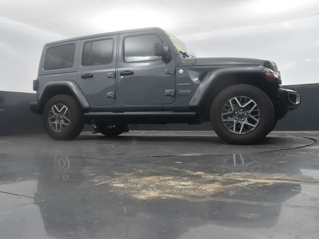 SEMINUEVOS JEEP Wrangler a Estados en autogozo