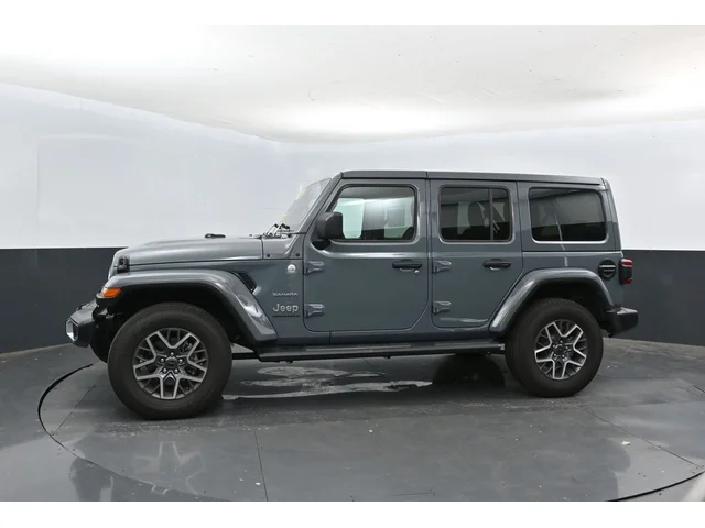 SEMINUEVOS JEEP Wrangler a Estados en autogozo