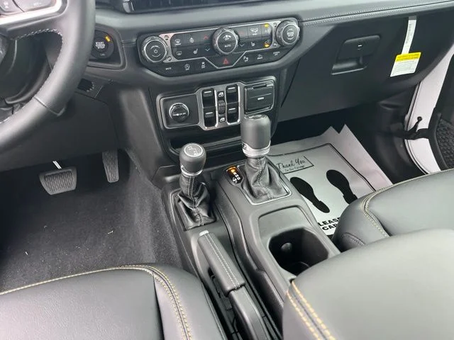 Nuevos JEEP WRANGLER à Estados chez autogozo