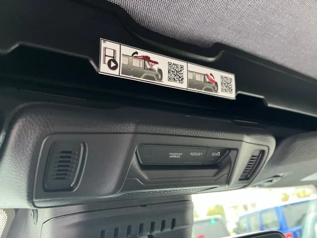Nuevos JEEP WRANGLER à Estados chez autogozo