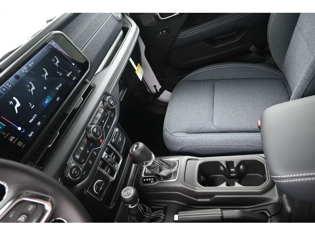 Nuevos JEEP WRANGLER à Estados chez autogozo