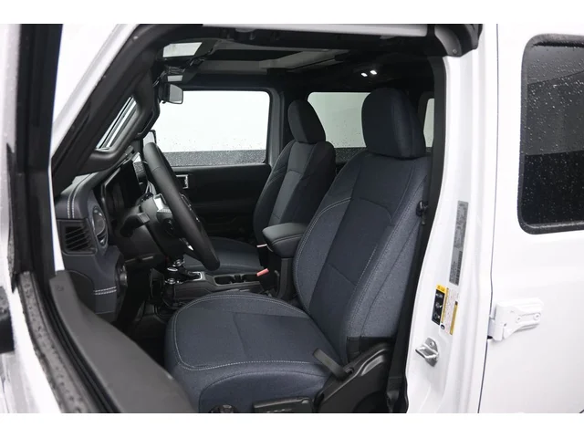 Nuevos JEEP WRANGLER à Estados chez autogozo