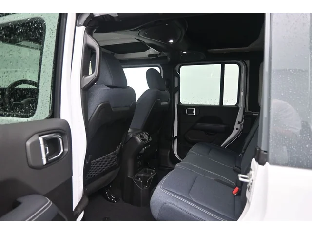 Nuevos JEEP WRANGLER à Estados chez autogozo