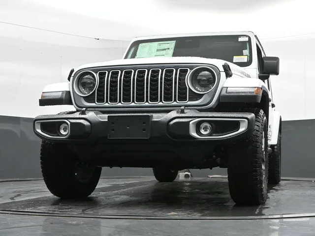 Nuevos JEEP WRANGLER à Estados chez autogozo