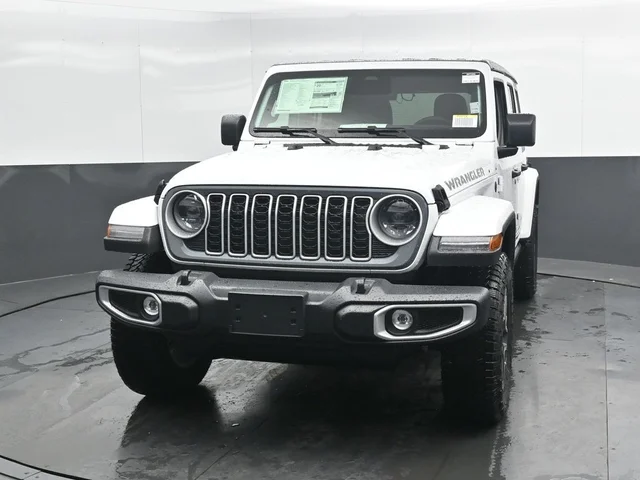 Nuevos JEEP WRANGLER à Estados chez autogozo