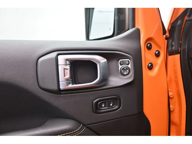 Nuevos JEEP WRANGLER à Estados chez autogozo