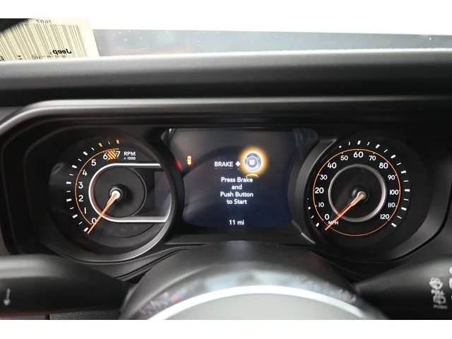 Nuevos JEEP WRANGLER à Estados chez autogozo