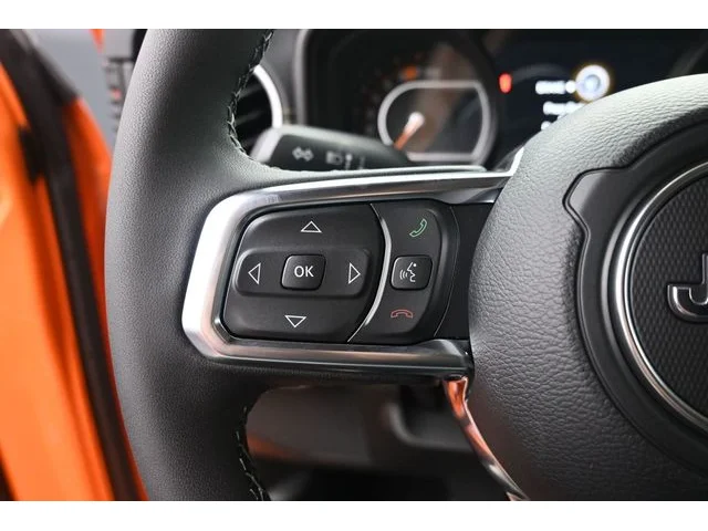 Nuevos JEEP WRANGLER à Estados chez autogozo