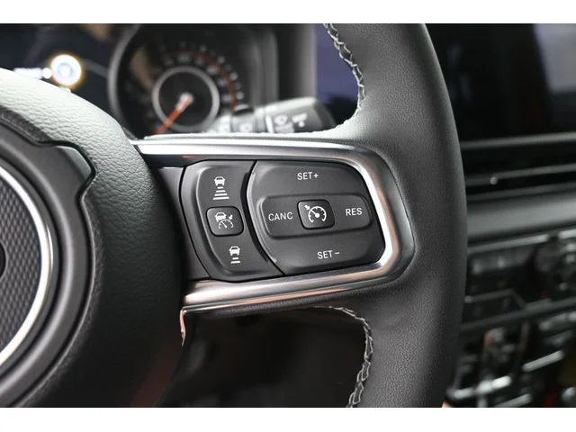 Nuevos JEEP WRANGLER à Estados chez autogozo