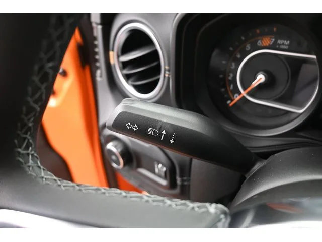 Nuevos JEEP WRANGLER à Estados chez autogozo