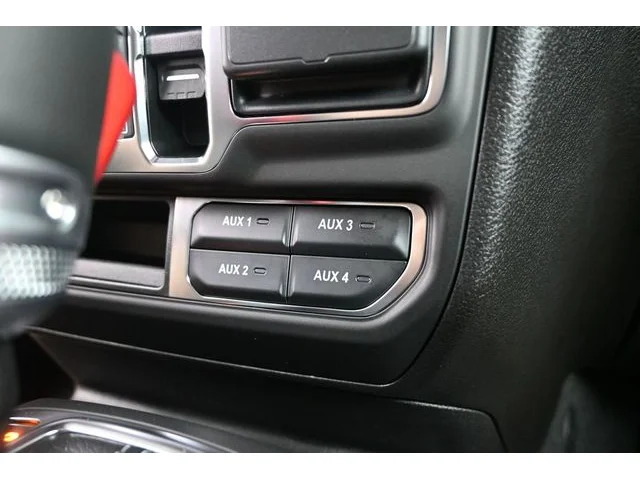 Nuevos JEEP WRANGLER à Estados chez autogozo