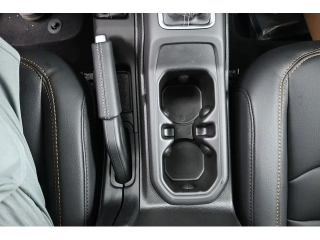 Nuevos JEEP WRANGLER à Estados chez autogozo