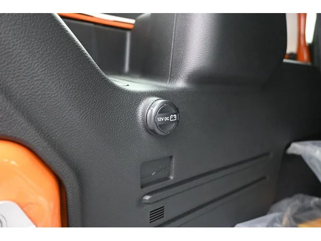 Nuevos JEEP WRANGLER à Estados chez autogozo