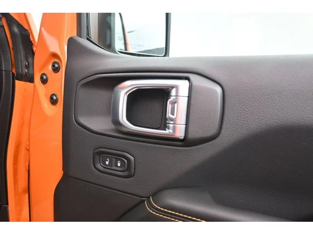 Nuevos JEEP WRANGLER à Estados chez autogozo