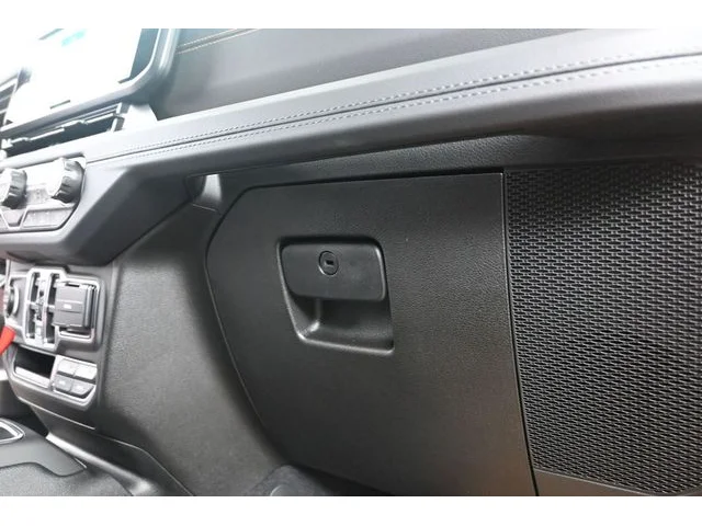 Nuevos JEEP WRANGLER à Estados chez autogozo